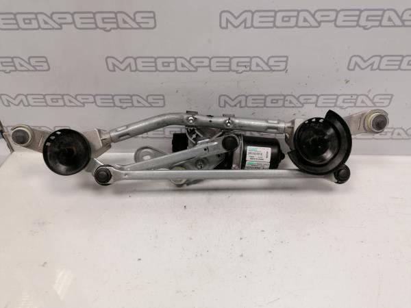 Motor limpa vidros frente NISSAN Juke (F15)