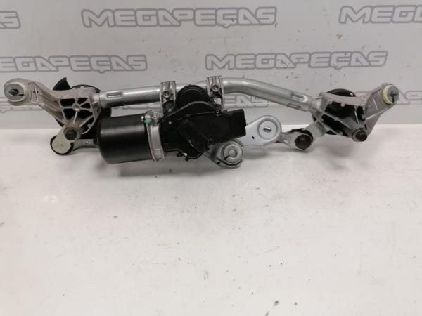 Motore tergicristallo anteriore NISSAN Juke (F15) Imagem-2