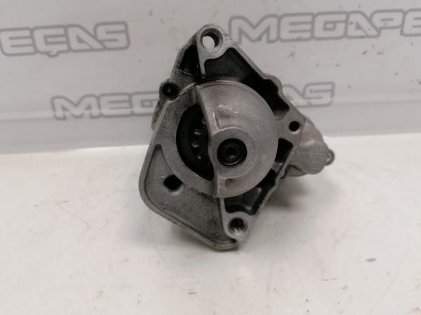 Starter Motor NISSAN Juke (F15) Imagem-3