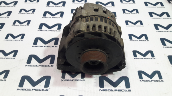 Alternador SSANGYONG Musso (FJ) | 1993 - 2007