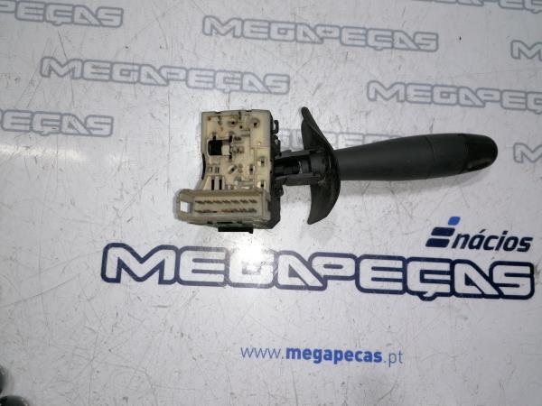Palanca de limpiaparabrisas RENAULT Clio II (BB0/1/2_, CB0/1/2_) Imagem-1