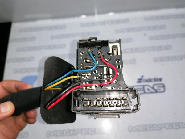 Leva delle luci RENAULT Clio II (BB0/1/2_, CB0/1/2_) Imagem-1