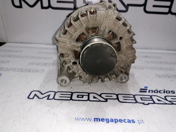 Alternador BMW 1 (F20) | 2011 - 2019