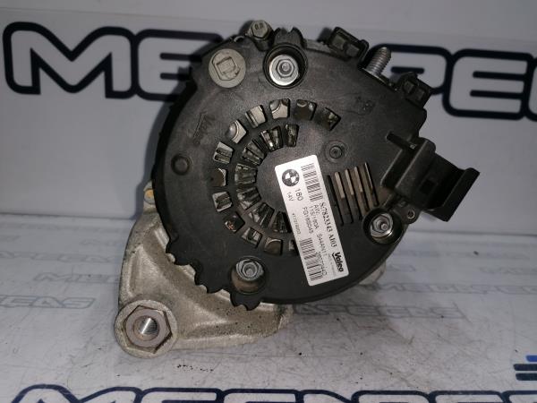 Alternador BMW 1 (F20) Imagem-1