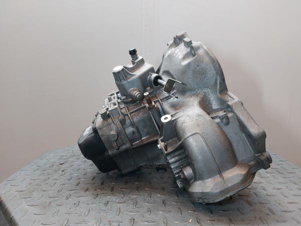 Caixa de velocidades manual OPEL Adam (M13) Imagem-1