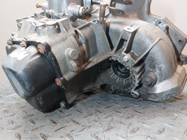 Caixa de velocidades manual OPEL Adam (M13) Imagem-3