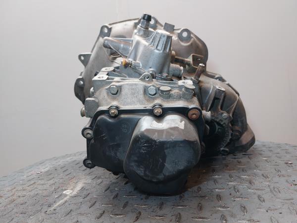 Caixa de velocidades manual OPEL Adam (M13) Imagem-4