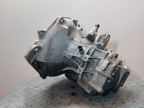 Caixa de velocidades manual OPEL Adam (M13) Imagem-5