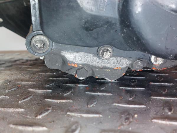 Caixa de velocidades manual OPEL Adam (M13) Imagem-10