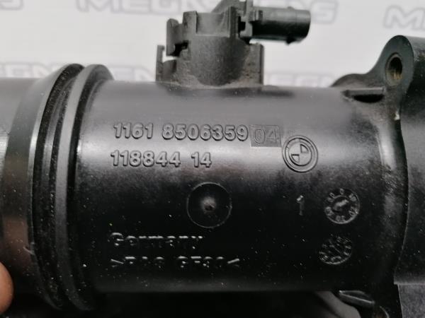 MAP sensor BMW 1 (F20) Imagem-1