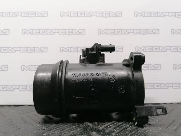 MAP sensor BMW 1 (F20)