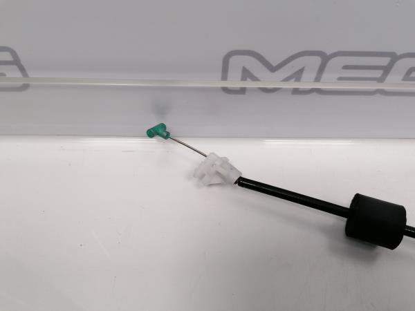 Rear Left Door Lock SKODA Octavia III Break (5E5) Imagem-4