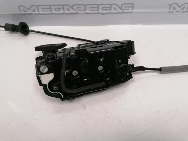Rear Left Door Lock SKODA Octavia III Break (5E5) Imagem-3