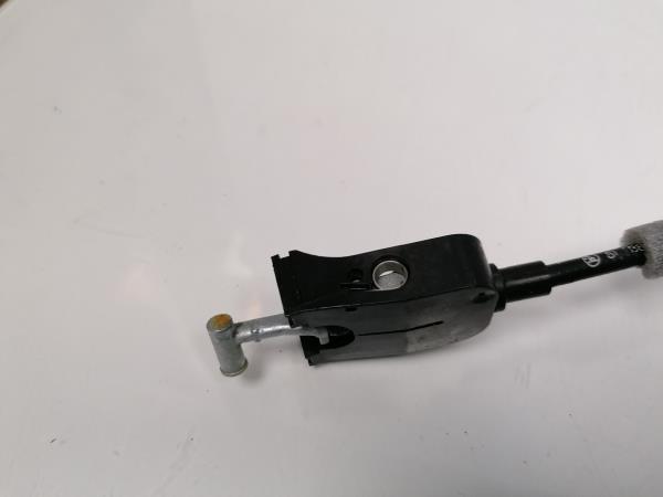 Rear Left Door Lock SKODA Octavia III Break (5E5) Imagem-5
