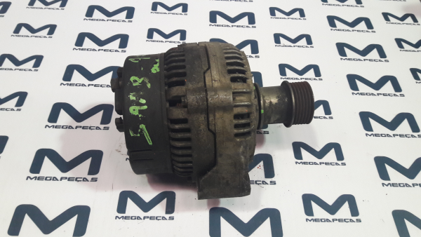 Alternador SAAB 9-5 Station Wagon (YS3E) Imagem-1