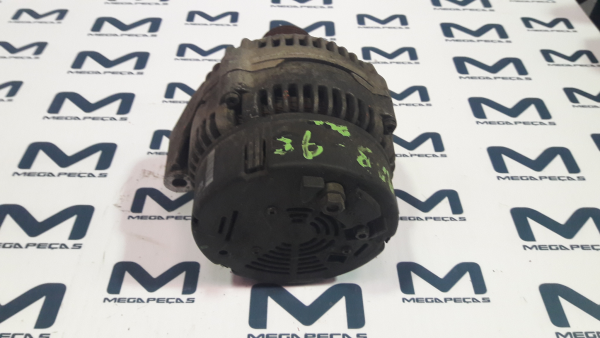 Alternador SAAB 9-5 Station Wagon (YS3E) Imagem-2