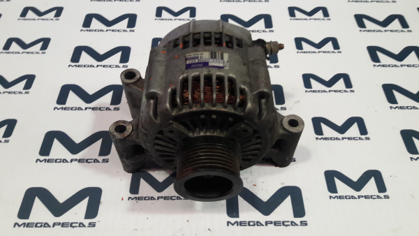Alternator JAGUAR S-Type (X200)