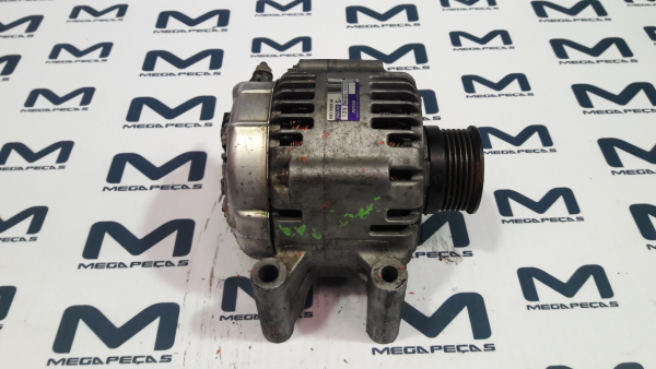 Alternator JAGUAR S-Type (X200) Imagem-1