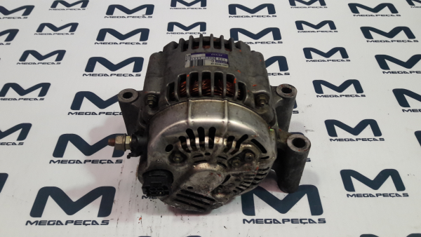 Alternator JAGUAR S-Type (X200) Imagem-2