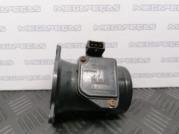 Medidor massa de ar / MAF SKODA Octavia I Hatchback (1U2) | 1996 - 2010