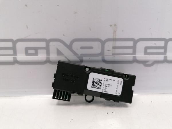 Sensor ángulo dirección VOLKSWAGEN Passat Variant (3C5)