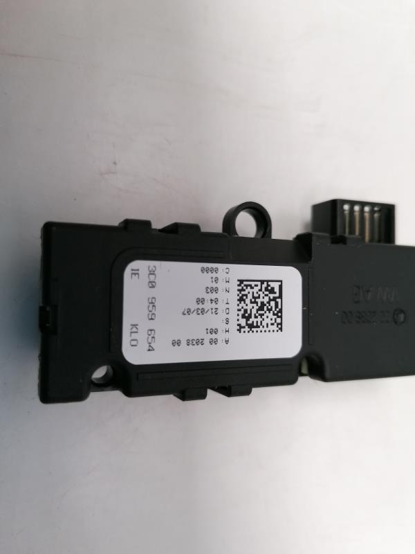 Sensor ángulo dirección VOLKSWAGEN Passat Variant (3C5) Imagem-3