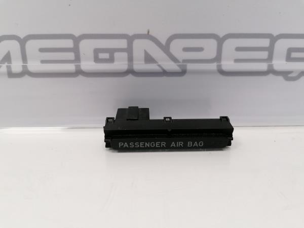 Pulsante / interruttore / segnale airbag off VOLKSWAGEN Passat Variant (3C5)