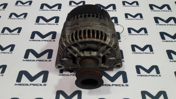 Alternador SAAB 9-5 Sedan (YS3E)