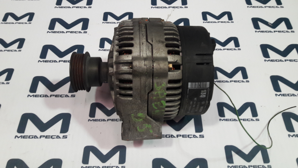 Alternador SAAB 9-5 Sedan (YS3E) Imagem-1