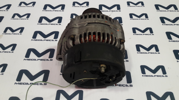 Alternador SAAB 9-5 Sedan (YS3E) Imagem-2