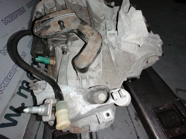 Caixa de velocidades manual DACIA Duster (HS_) Imagem-2