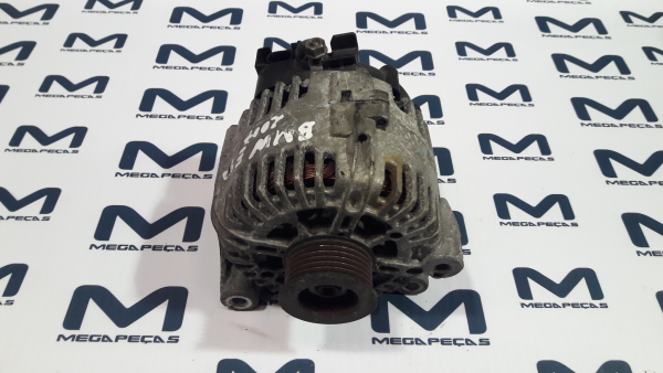 Alternador BMW 3 (E90) | 2004 - 2012