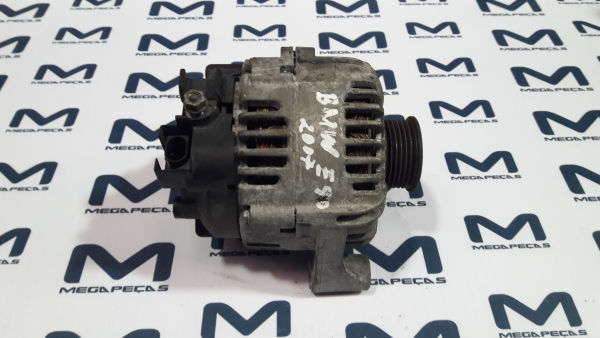 Alternador BMW 3 (E90) Imagem-1