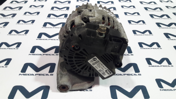Alternador BMW 3 (E90) Imagem-2