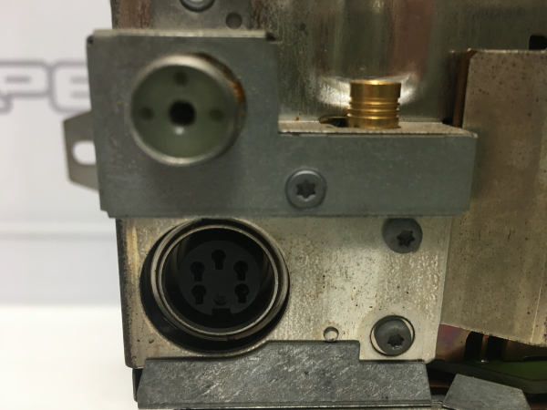 Rádio / auto-rádio MERCEDES-BENZ Classe S (W220) Imagem-5