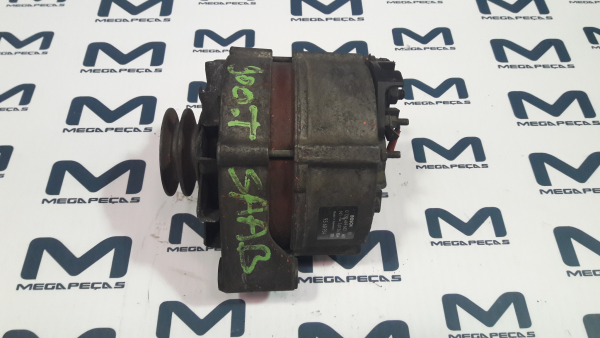 Alternador SAAB 9000 Hatch Imagem-1