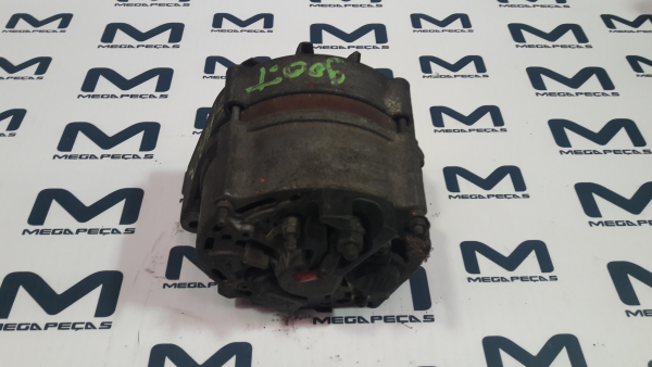 Alternador SAAB 9000 Hatch Imagem-2