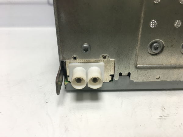 Rádio / auto-rádio AUDI A3 Sportback (8PA) Imagem-5