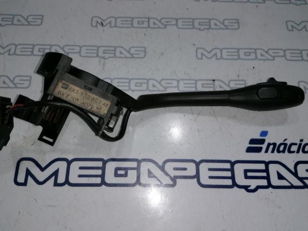 Manípulo do limpa vidros SEAT Cordoba (6K1, 6K2) Imagem-1