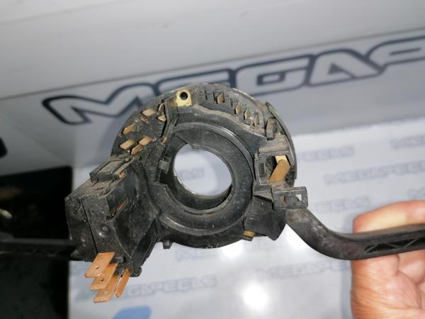 Conjunto / manetes de luzes e limpa vidros VOLKSWAGEN LT Kombi Imagem-4