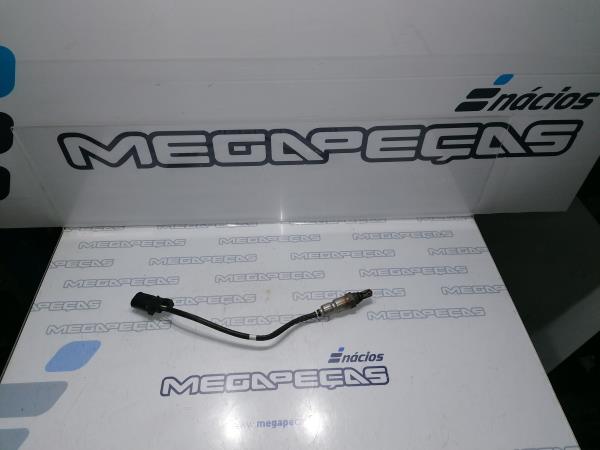 Sonda lambda PEUGEOT 5008 I (0U_, 0E_)