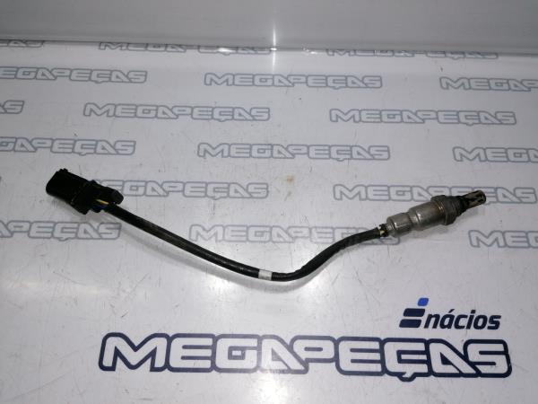 Sonda lambda PEUGEOT 5008 I (0U_, 0E_) Imagem-1