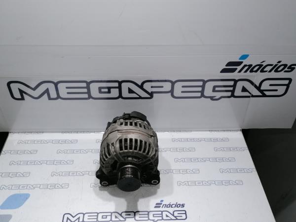 Alternador AUDI A4 Avant (8K5, B8)