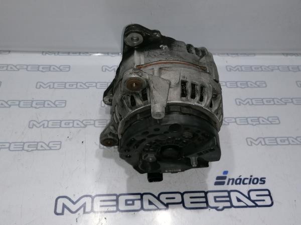 Alternateur AUDI A4 Avant (8K5, B8) Imagem-1