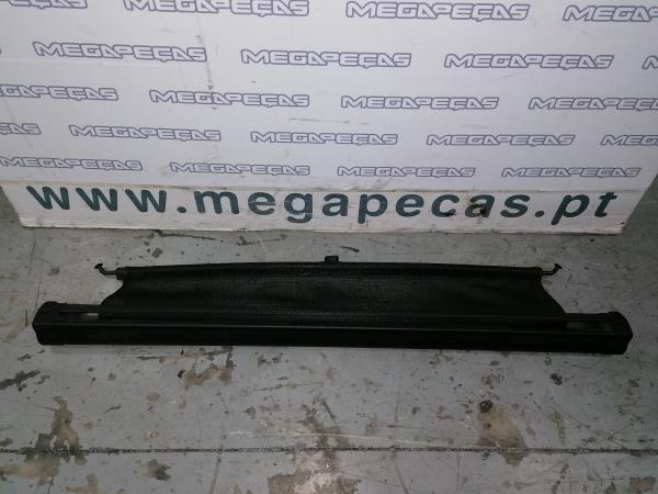 Chapeleira / tampo da mala AUDI A4 Avant (8K5, B8)