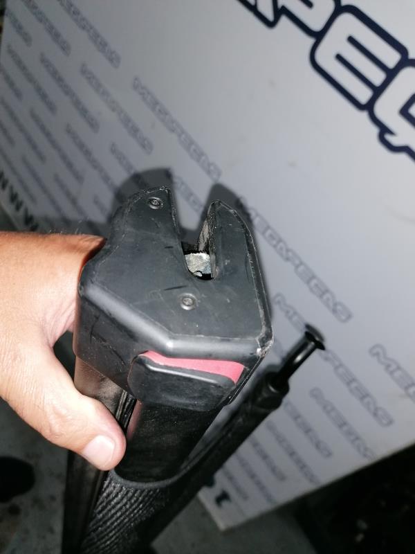 Chapeleira / tampo da mala AUDI A4 Avant (8K5, B8) Imagem-1