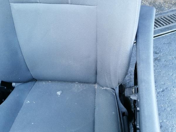 Conjunto de bancos RENAULT Megane III (BZ0_) Imagem-4
