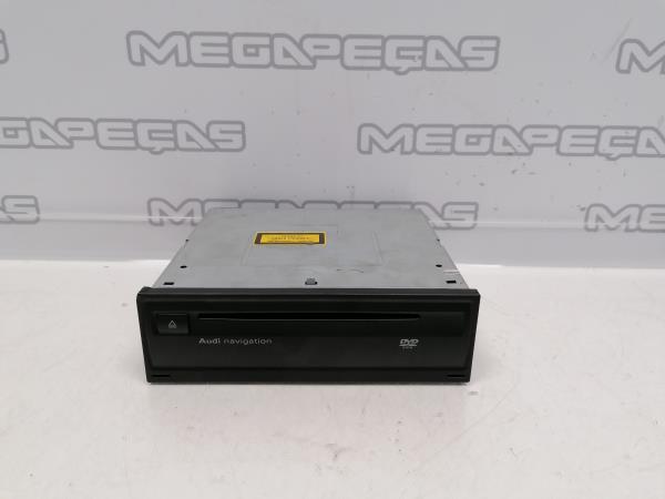 Módulo / lector de navegación GPS AUDI A4 Avant (8K5, B8)