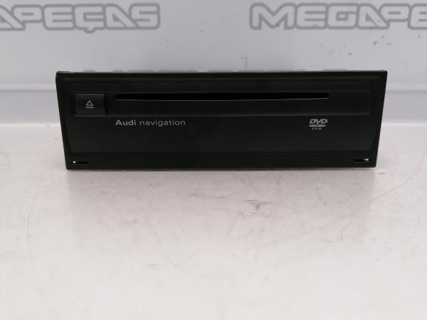 Módulo / lector de navegación GPS AUDI A4 Avant (8K5, B8) Imagem-1