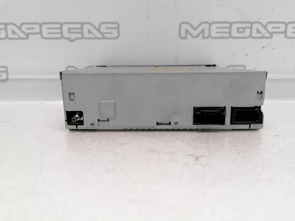 Módulo / lector de navegación GPS AUDI A4 Avant (8K5, B8) Imagem-3